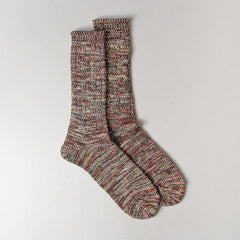 Anonymous Ism 5 Colour Mix Socks