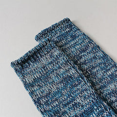 Anonymous Ism 5 Colour Mix Socks