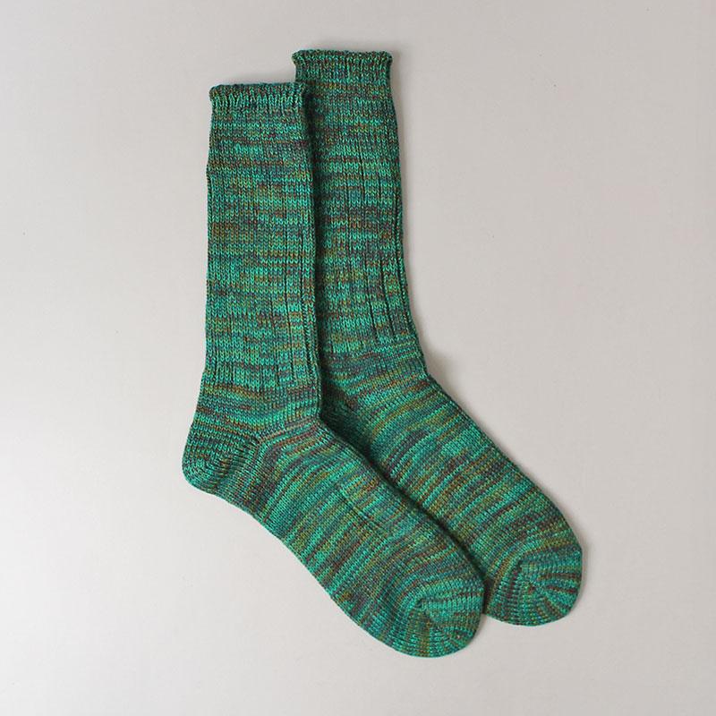 Anonymous Ism 5 Colour Mix Socks