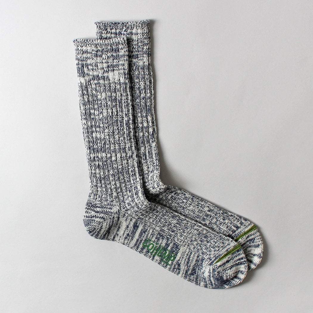 Anonymous Ism Go Hemp OC Crew Socks