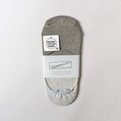 Anonymous Ism OC 2 Tone Intact Invisible Socks