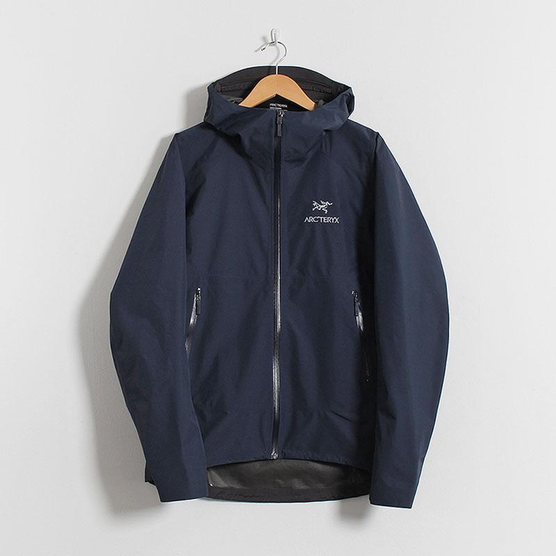 Arc'teryx Zeta SL Jacket