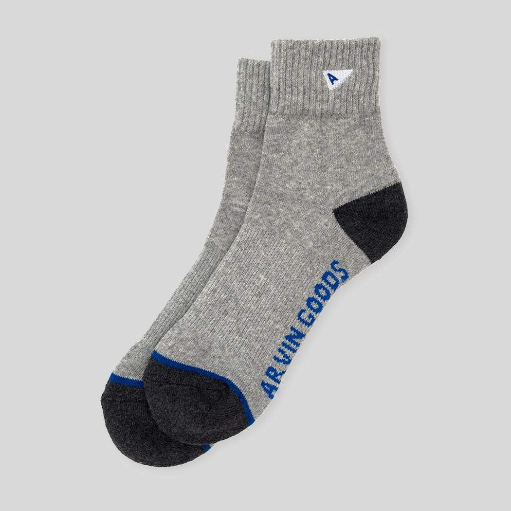 Arvin Goods Crew Socks