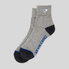 Arvin Goods Crew Socks