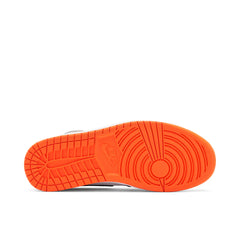 Air Jordan 1 Retro High OG 'Electro Orange'