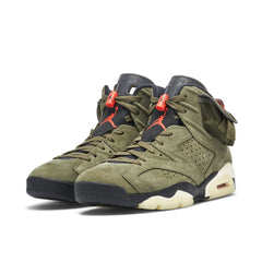 Air Jordan 6 Retro Travis Scott