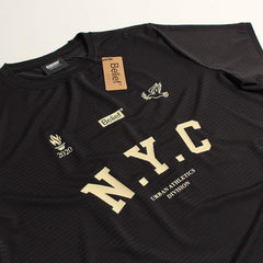 Belief Victory Mesh T-shirt