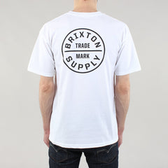 Brixton Oath T-shirt