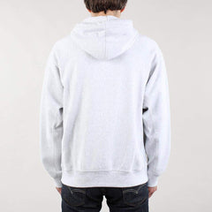Carhartt WIP American Script Pullover Hoody