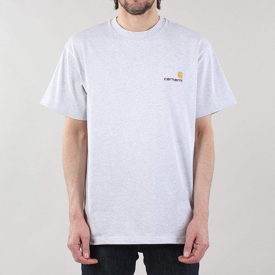 Carhartt WIP American Script T-shirt