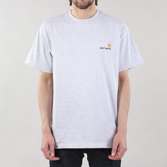 Carhartt WIP American Script T-shirt