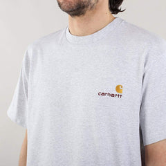 Carhartt WIP American Script T-shirt
