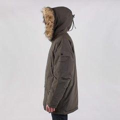 Carhartt WIP Anchorage Parka