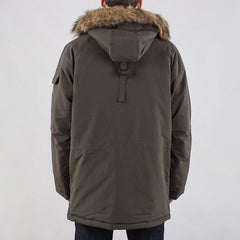 Carhartt WIP Anchorage Parka