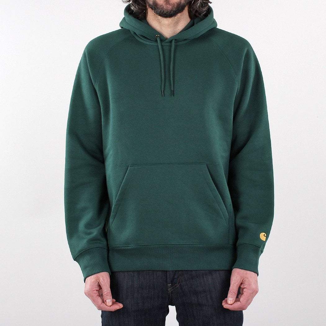 Carhartt WIP Chase Pullover Hoody