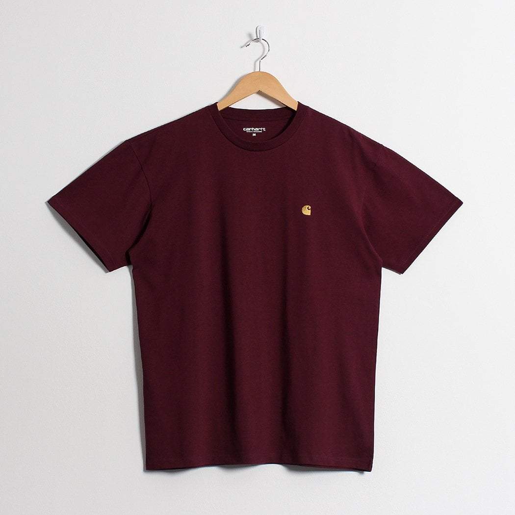 Carhartt WIP Chase T-shirt