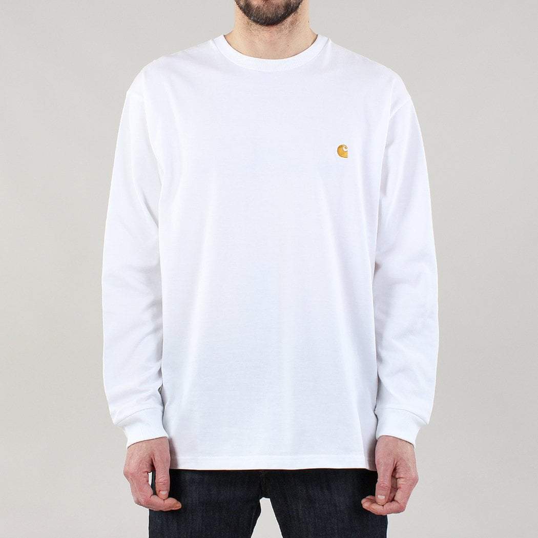 Carhartt WIP Chase Long Sleeve T-shirt
