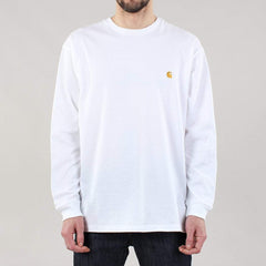 Carhartt WIP Chase Long Sleeve T-shirt