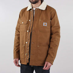 Carhartt WIP Fairmount Coat
