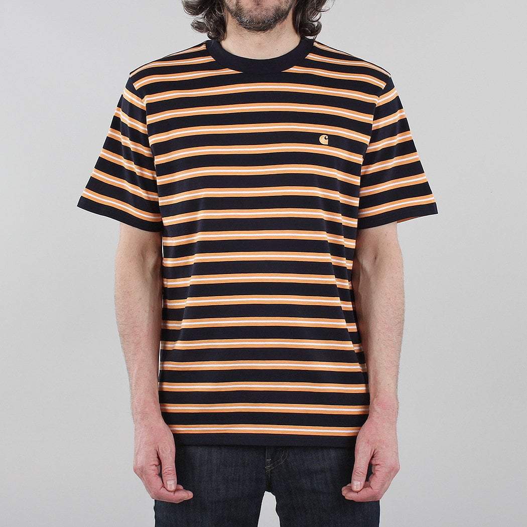 Carhartt WIP Oakland T-shirt
