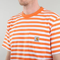 Carhartt WIP Scotty Pocket T-shirt