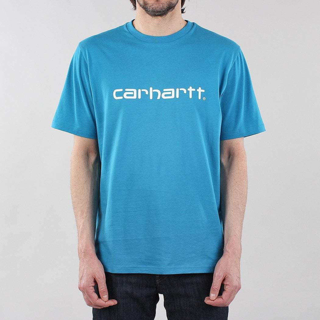 Carhartt WIP Script T-shirt