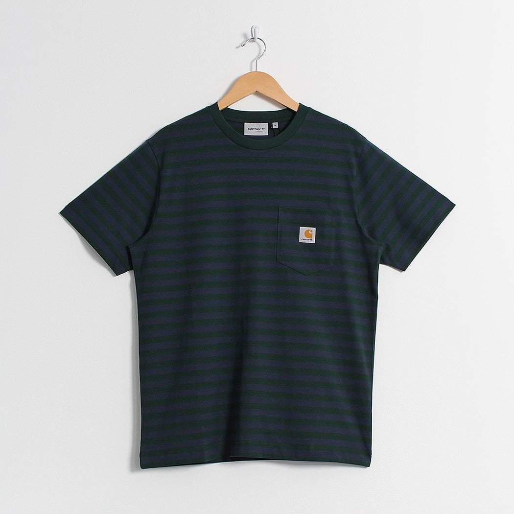 Carhartt WIP Parker Pocket T-shirt