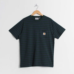 Carhartt WIP Parker Pocket T-shirt