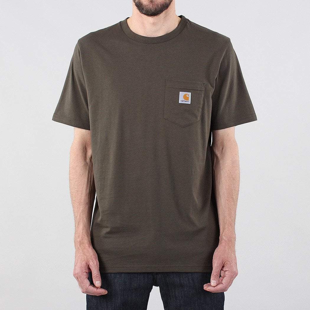 Carhartt WIP Pocket T-shirt