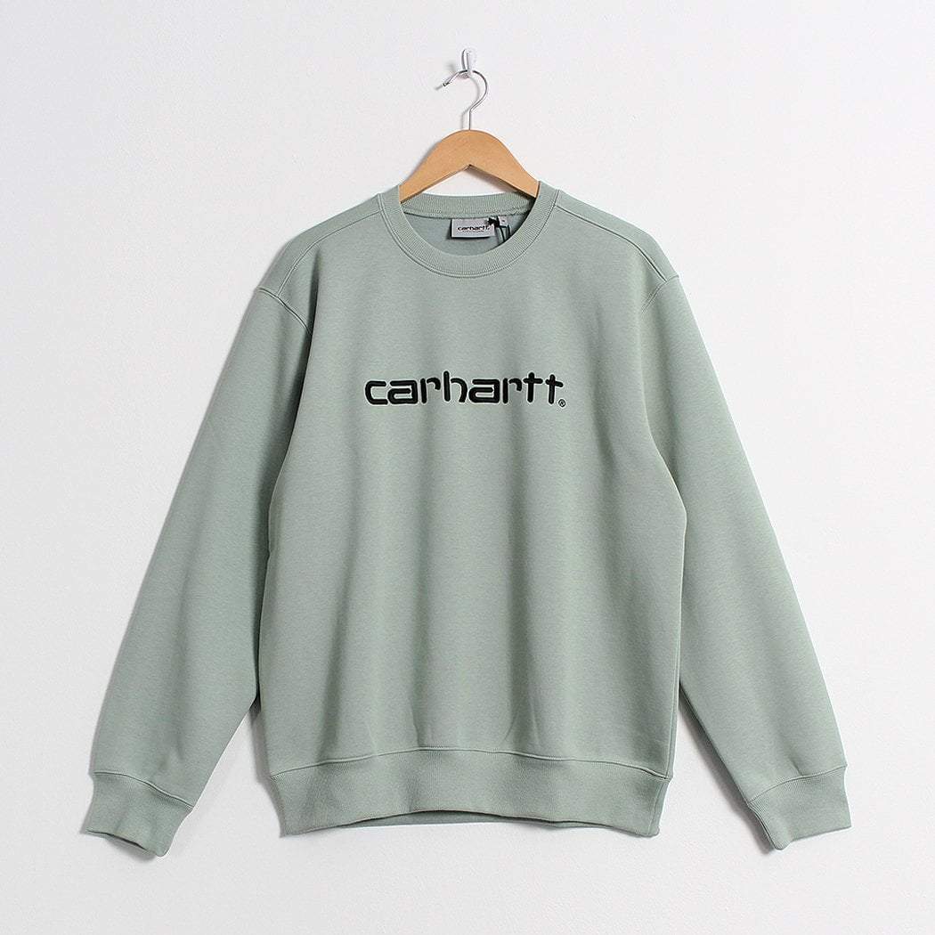 Carhartt WIP Carhartt Crewneck Sweatshirt