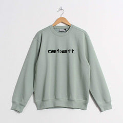 Carhartt WIP Carhartt Crewneck Sweatshirt