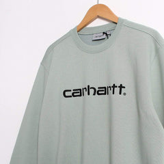 Carhartt WIP Carhartt Crewneck Sweatshirt