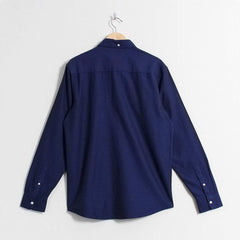 Carhartt WIP Dalton Long Sleeve Shirt