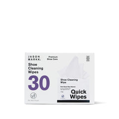 Jason Markk Quick Wipes 30 Pack