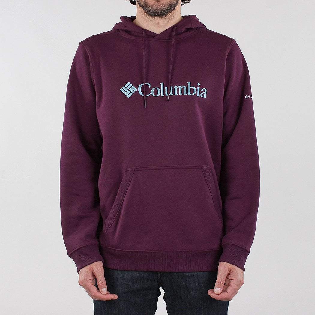 Columbia CSC Basic Logo II Pullover Hoody