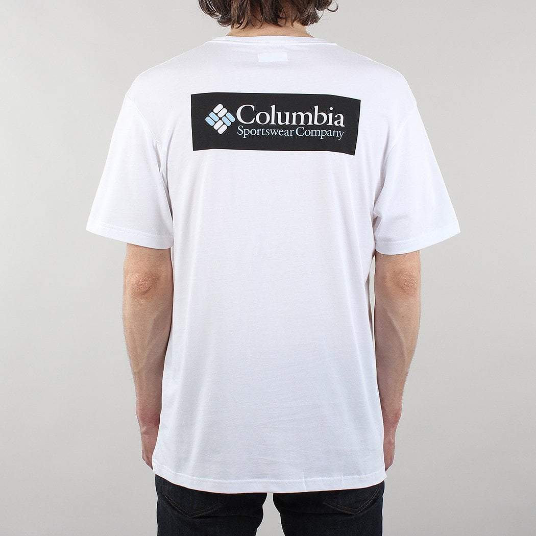 Columbia North Cascades T-shirt