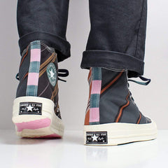 Converse Chuck Taylor All Star 70 Hi Pinnacle Shoes