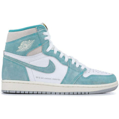 Air Jordan 1 Retro High Turbo Green