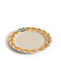 HAY La Pittura Plate 24cm