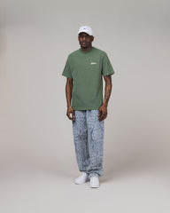 Lacoste Organic Cotton Twill Cap