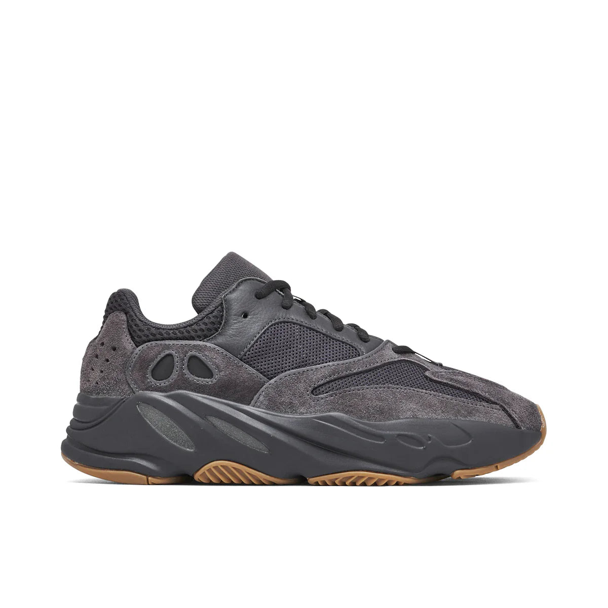 Adidas Yeezy Boost 700 Utility Black (2019/2023)