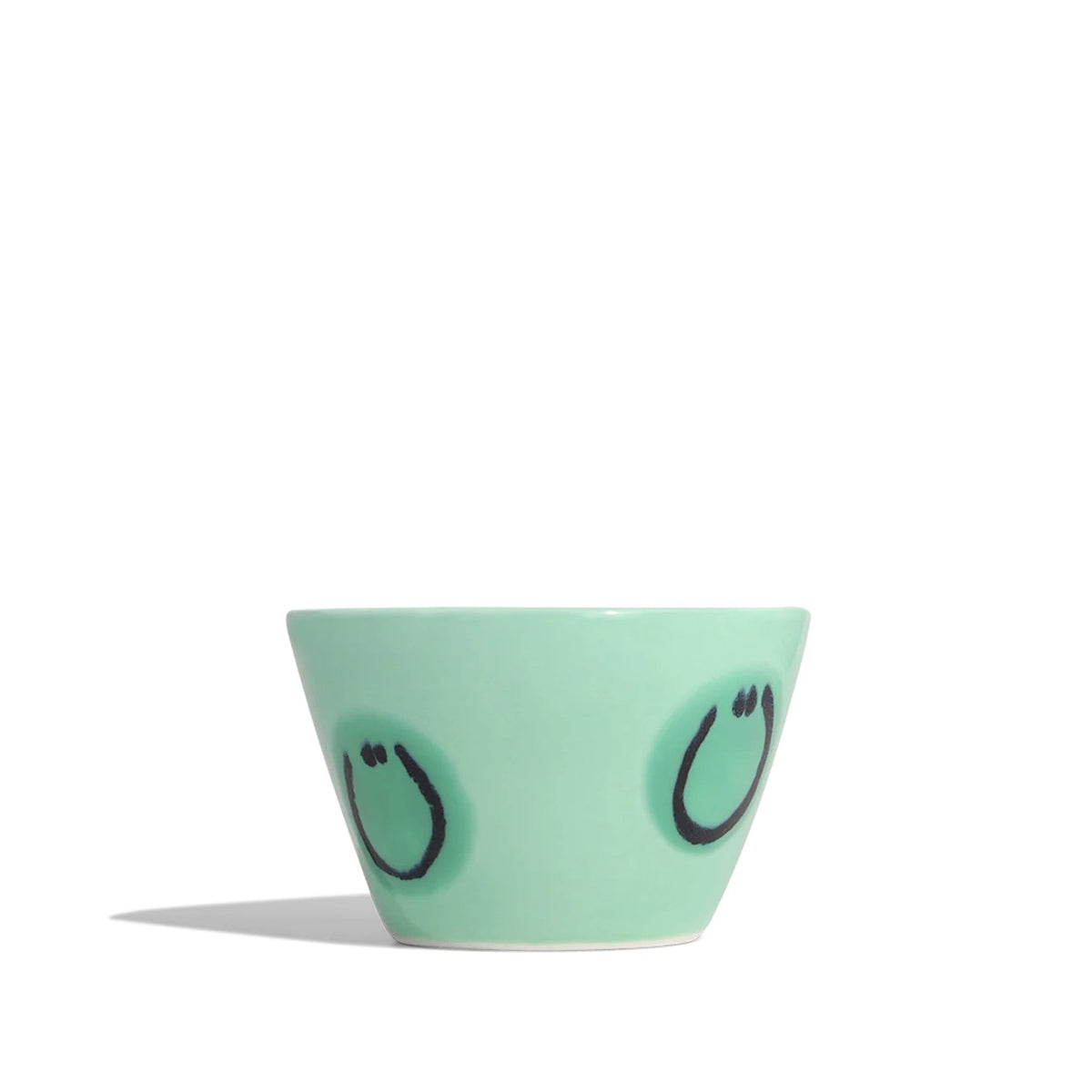 Frizbee Ceramics Super Cup