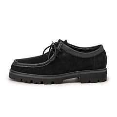 Clarks Cleyhill Seam
