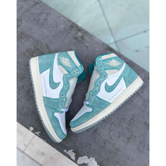 Air Jordan 1 Retro High Turbo Green