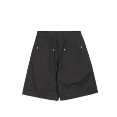 Comme des Garcons Homme	Pleated Shorts