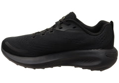 Merrell Morphlite Mens Comfortable Lace Up Running Shoes Black