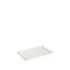 HAY Colour Crate Lid Plastic Small