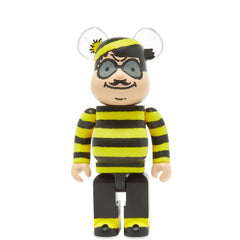 Bearbrick Odlaw 400%