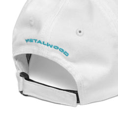 Metalwood That's Golf Dad Hat