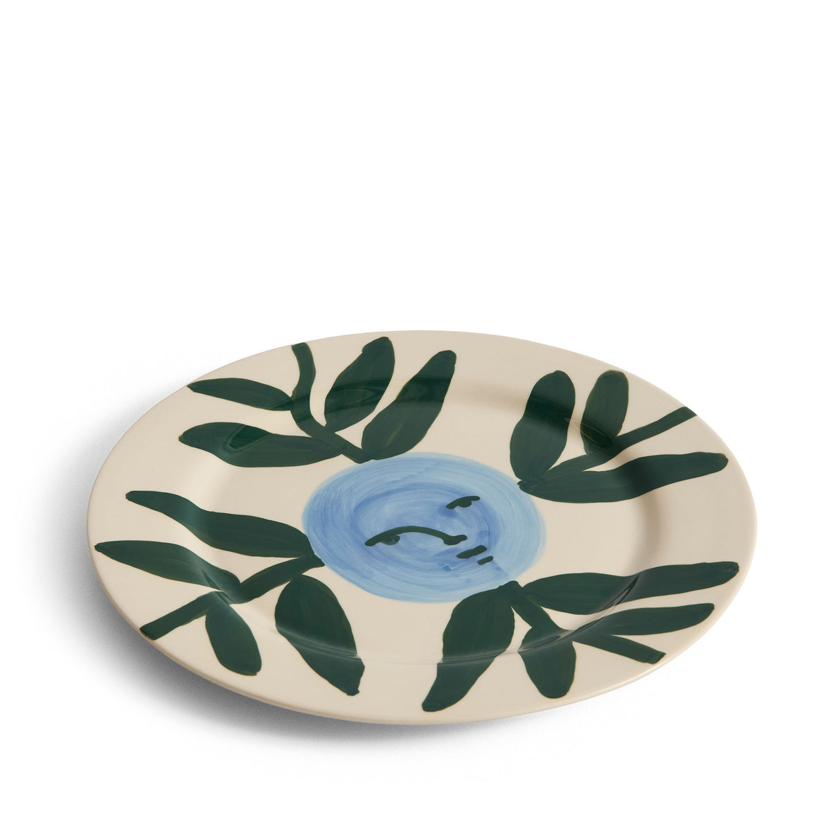 HAY La Pittura Plate 28.5cm